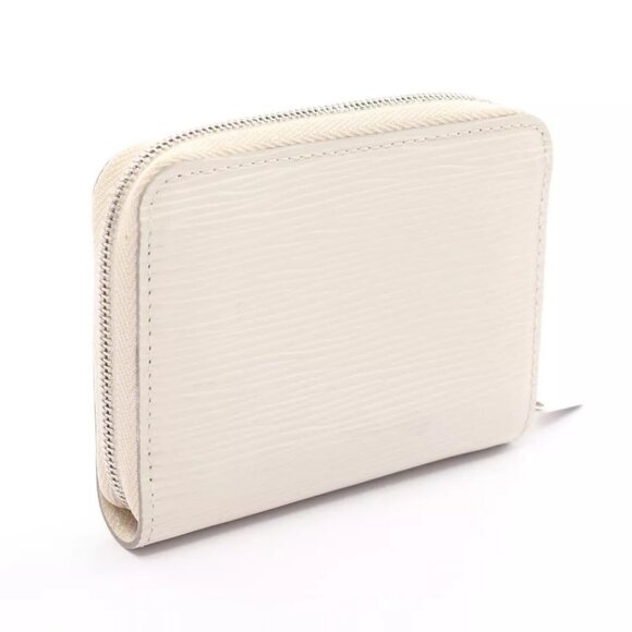 LOUIS VUITTON zippy coin purse - Picture 2 of 7